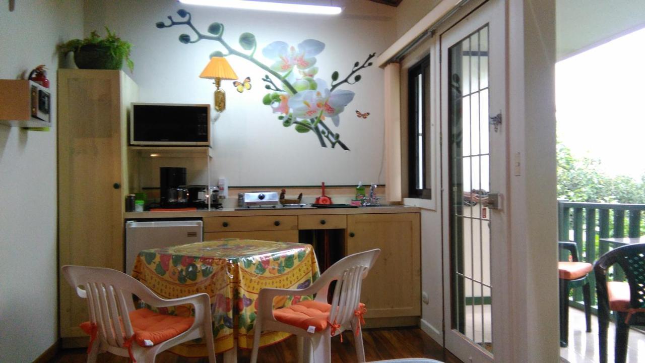 Paris Confort B&B Monteverde Bagian luar foto