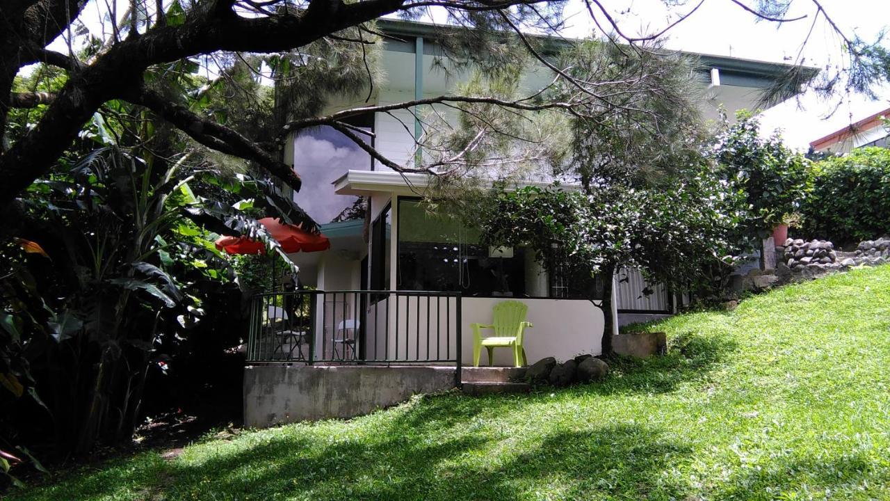 Paris Confort B&B Monteverde Bagian luar foto