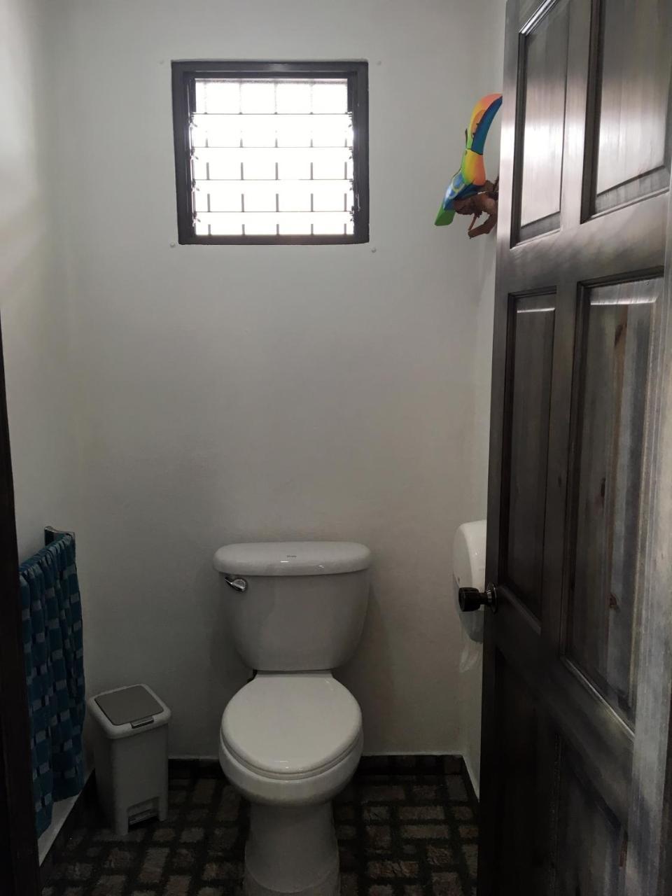 Paris Confort B&B Monteverde Ruang foto