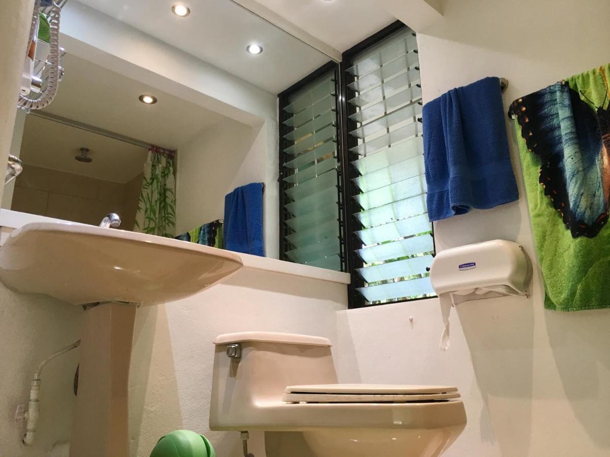 Paris Confort B&B Monteverde Bagian luar foto